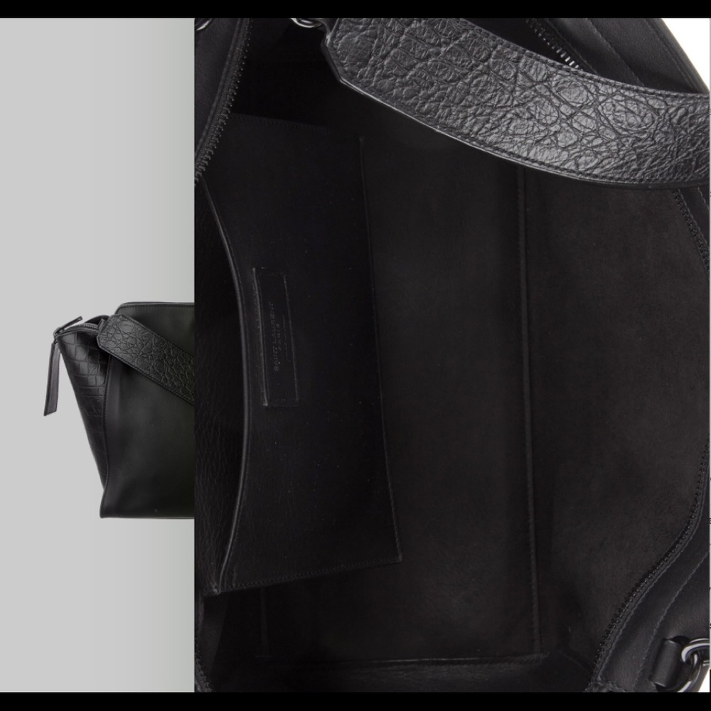 Saint Laurent bag - Picture 2 of 6